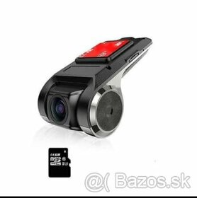 DVR kamera do auta hd car dvr for android model f1-jr