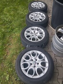 5x110 R16 Originál Alfa Romeo - 1