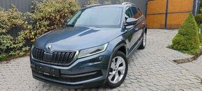 Škoda Kodiaq 1.4 TSi Style DSG 4x4