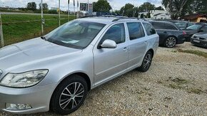 Predám SKODA OKTAVIA 1.9 TDI - 1