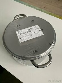 Hrnec IKEA 10l