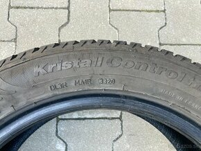 215/55 R17 98V Fulda Kristall Control HP 2 - 1