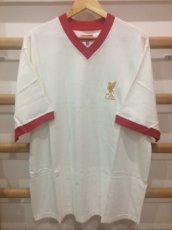 Liverpool FC 1976-79 (away) dres, veľkosť XL - 1