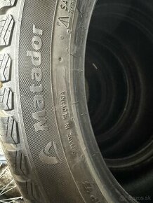 Matador nordica 225/45/r18 - 1