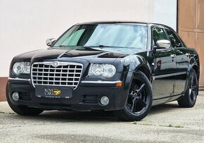 Chrysler 300 C 300C 5.7L V8 HEMI 250Kw AT5 SR 1majiteľ - 1