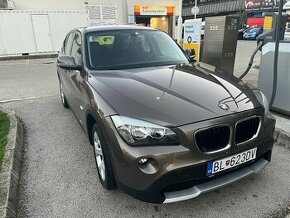 BMW X1 sDrive18i