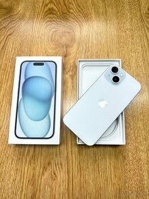 iPhone 15 BLUE - 1