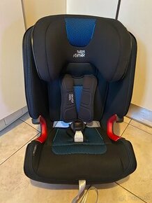 Britax Romer ADVANSAFIX IV R - 1