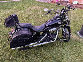 Harley-Davidson Street Bob