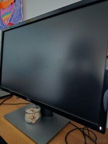 23.8" Dell SE2416H monitor