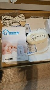 Monitor dychu nanny Jablotron