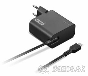 Lenovo AC adaptér (Nabíjačky na Lenovo notebooky a tablety) - 1