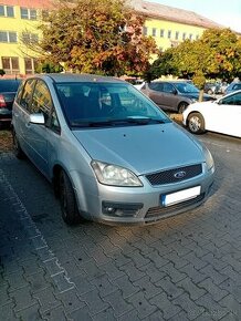 ford focus cmax 100kw