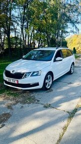 ŠKODA OCTAVIA 3 fl. 1.6 85kw TDi - 1