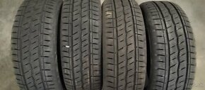 Zimné pneu Hankook 215/60r17C - 1