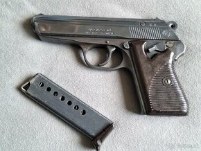 Predám pištoľ CZ 70 7,65 browning