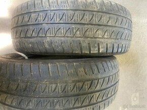 195/60 R16C TOMKET ZIMNE