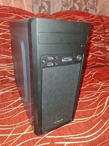 PC Intel Pentium G3220 - 1