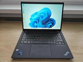 Lenovo ThinkPad T14 Gen 3 i5 1250p 16GB/512GB,zaruka,brasna - 1