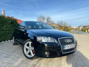 Audi A3 8p 1.9 tdi 77kw