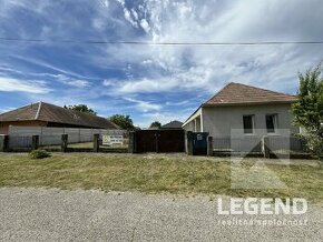 4i RD Tekovské Lužany, rekonštrukcia, pozemok 773 m2, studňa