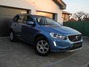 VOLVO XC60 D4