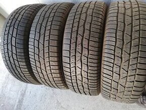 205/60 r16 zimné pneumatiky Continental