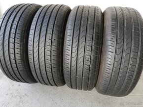 205/60 r16 letné pneumatiky Pirelli Cinturato P7