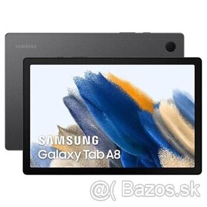 SAMSUNG GALAXY TAB A8 LTE NA SIM KARTU 4GB RAM 64GB