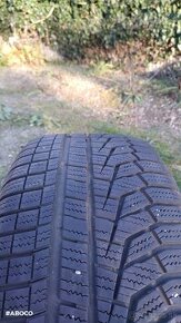 Zimné pneumatiky 215/45 R16