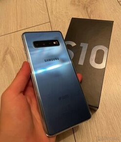 Samsung s10