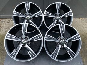 ✅ R18 ®️ Original Audi VW 5x112 8J ET46 ✅ Passat Superb