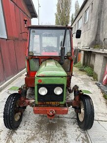 Predam Zetor 6911