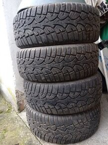 205/55r16 zimné