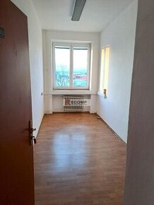 Kancelárske priestory na prenájom 10,7 m2, Poprad - Západ