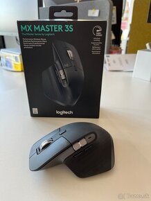 Logitech MX Master 3S