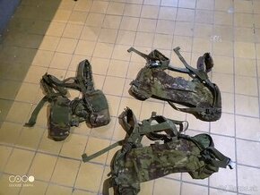 Predam chest rig od 8field 2kusy na predaj