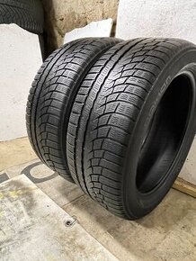 Nokian 235/50 R18 2x=70€