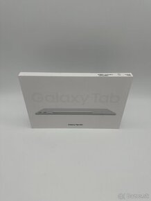 NOVÝ Samsung Galaxy Tab S10+ 12/256GB Silver + ZÁRUKA