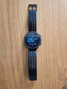 Suunto Vertical Titanium Solar Black