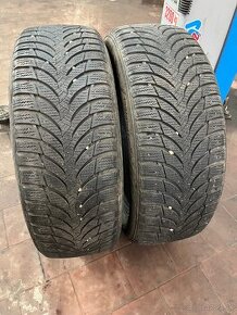 195/55 R16 NEXEN WINGUARD ZIMNÉ PNEU