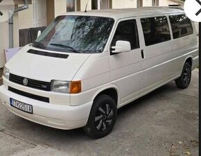 VW T4