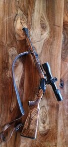 Blaser k95 STUTZEN