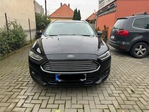 Ford mondeo combi mk5 132kw