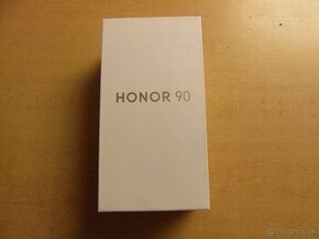 Honor 90  12/512 GB  CELKOM NOVÝ 