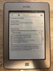 Kindle 5.3