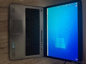 DELL XPS L702X herný notebook