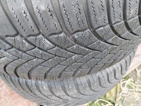 205/55r16 zimné