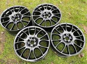 Elektrony 5x112 R19 BBS CK001