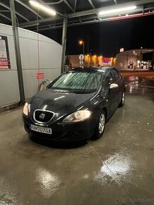 Seat Leon 2007 1.9tdi